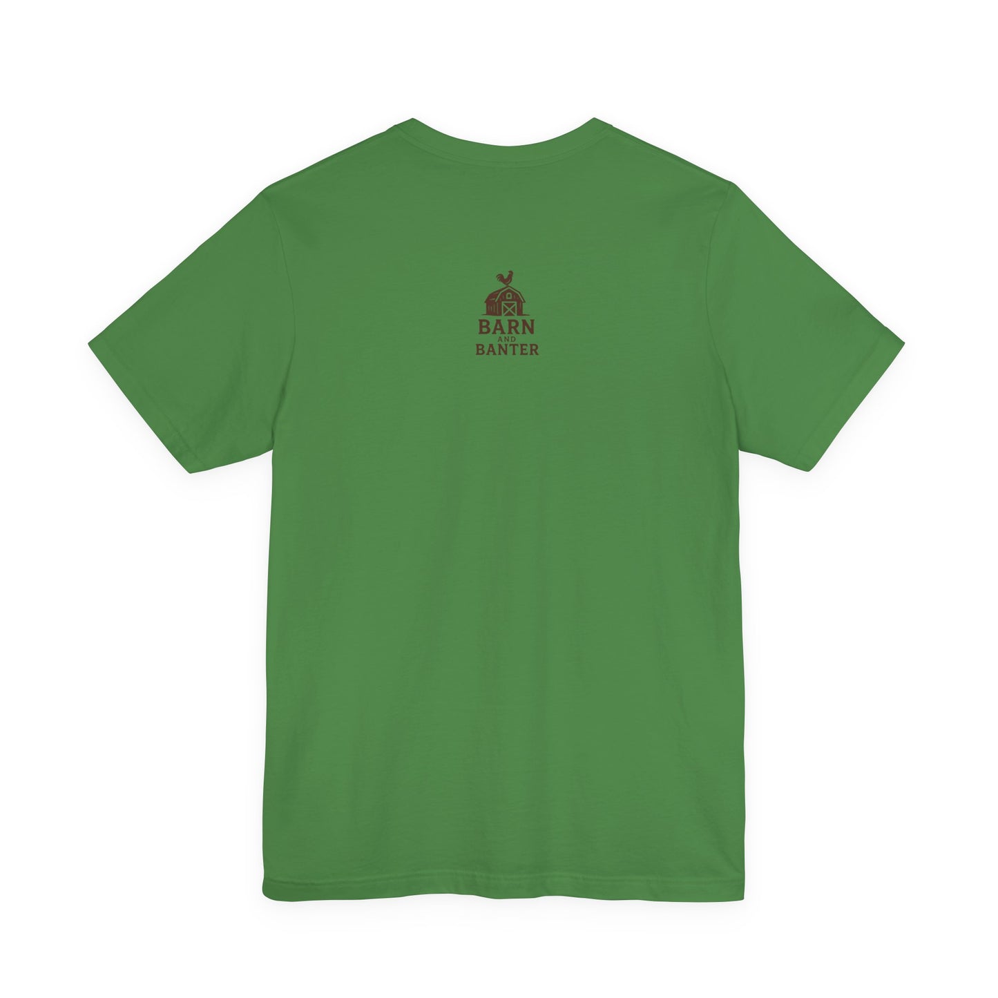 Post-Brunch Pig T-Shirt
