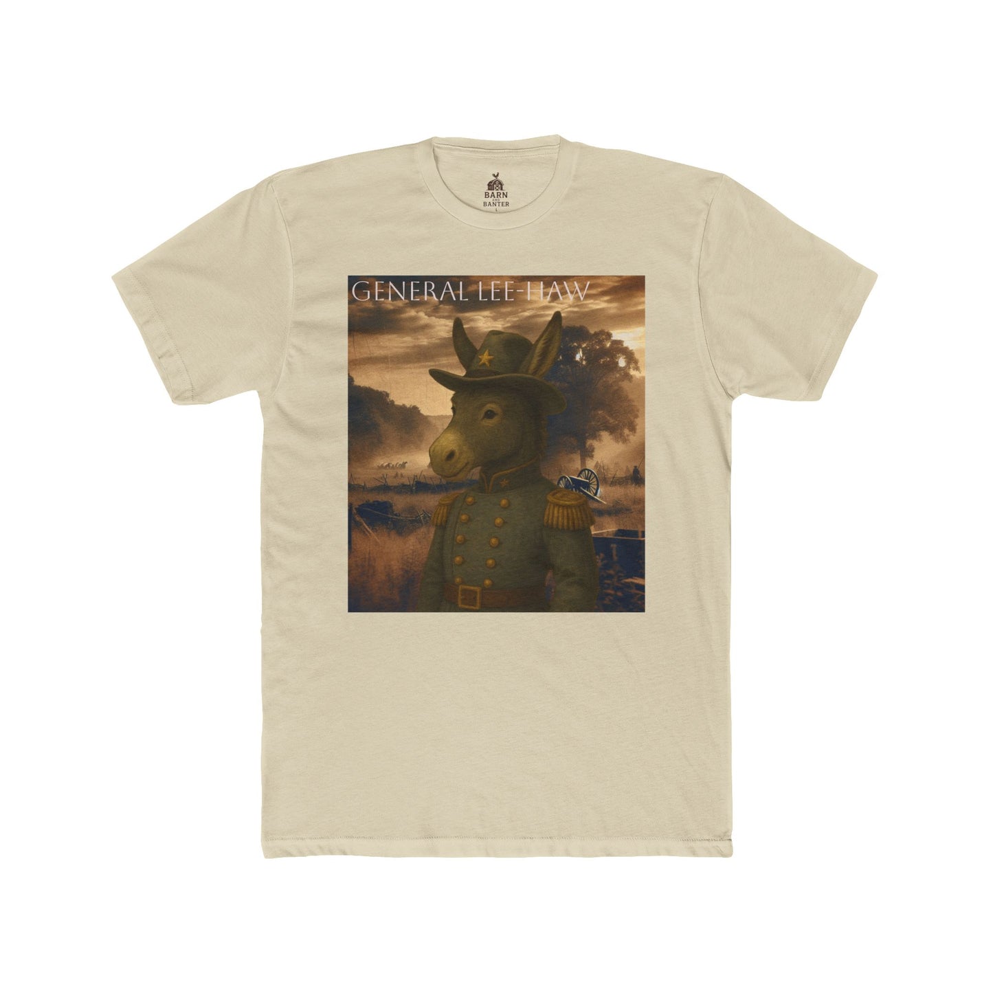 General Lee-Haw Tee