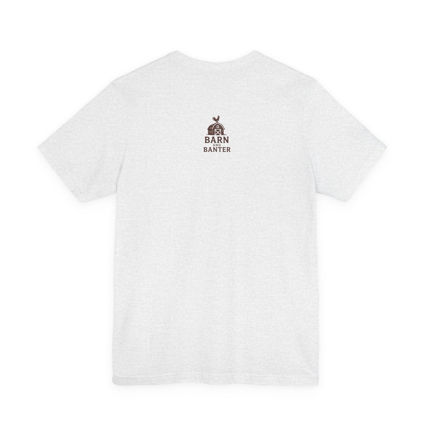 Post-Brunch Pig T-Shirt