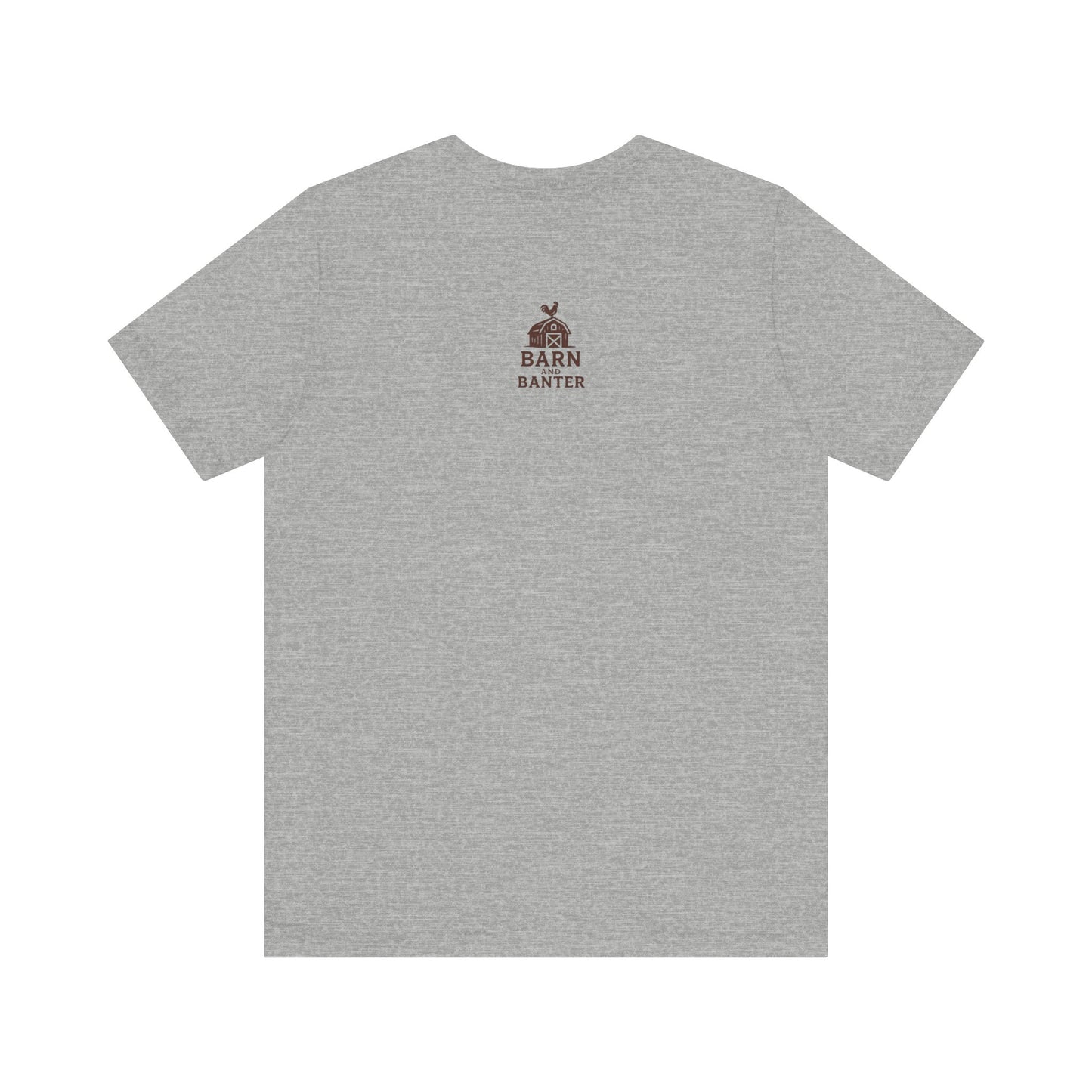Post-Brunch Pig T-Shirt