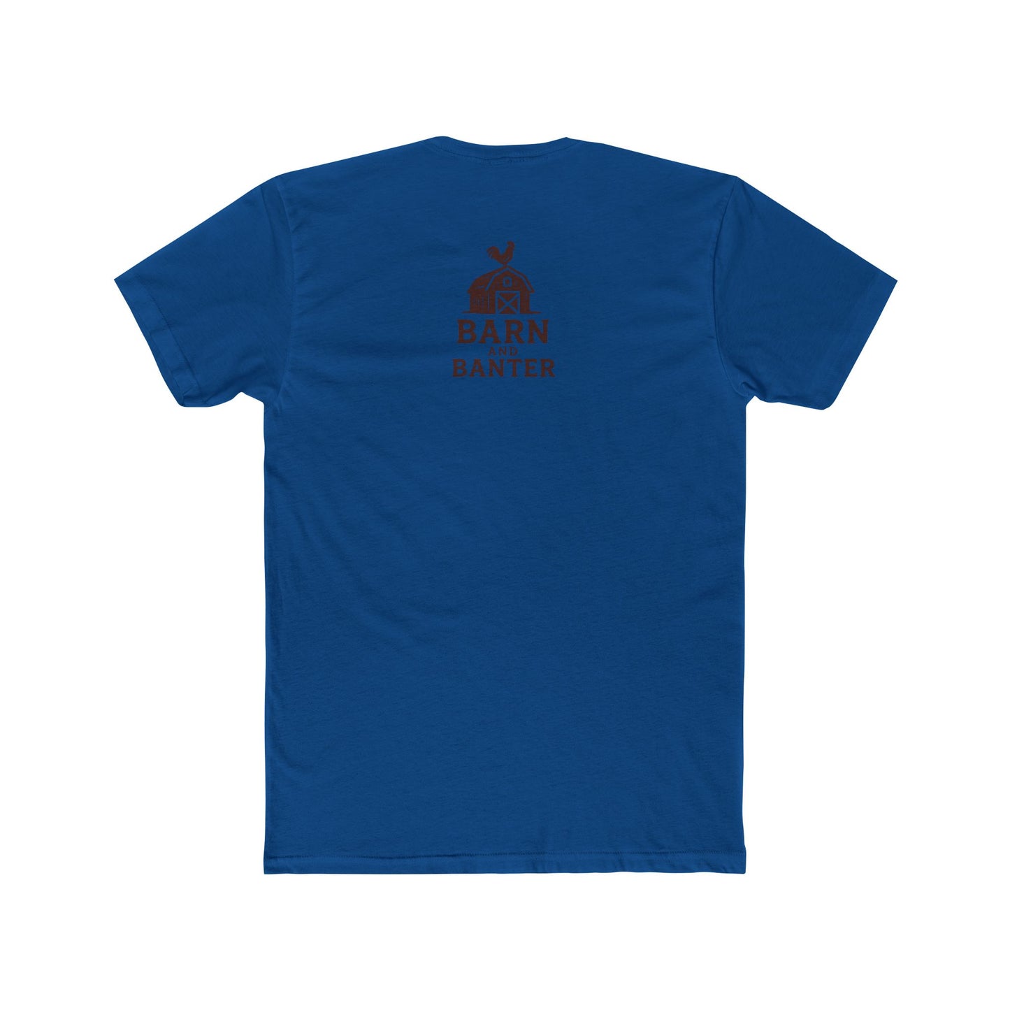 General Lee-Haw Tee