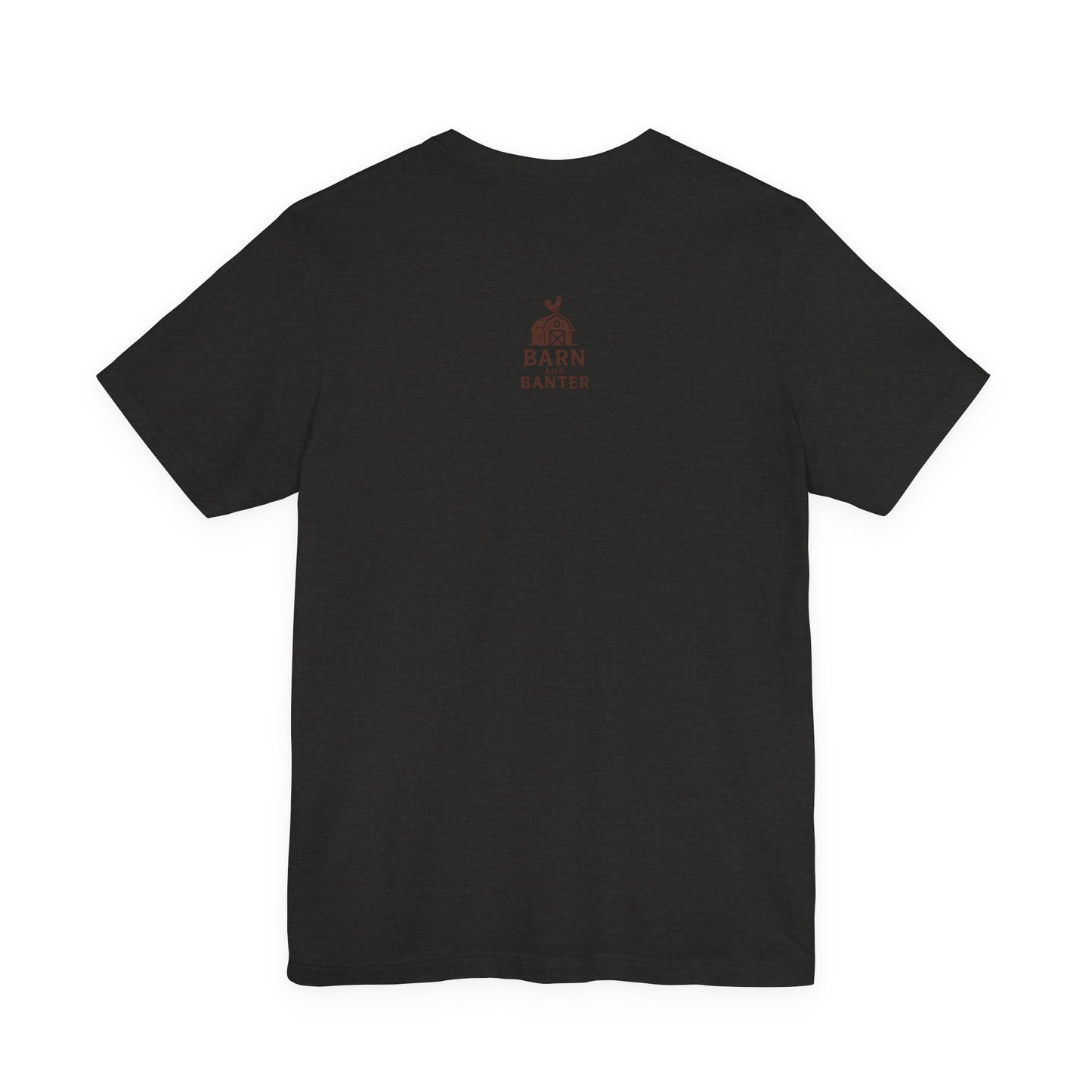 Post-Brunch Pig T-Shirt
