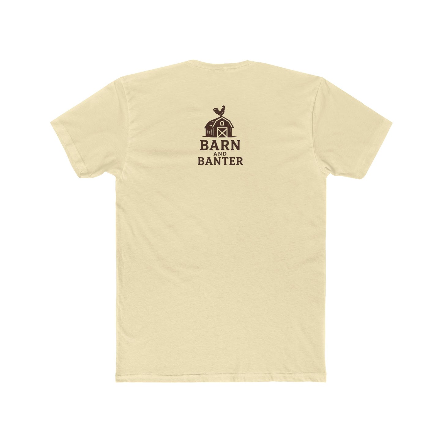 General Lee-Haw Tee