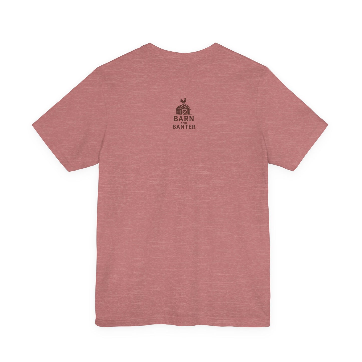 Post-Brunch Pig T-Shirt