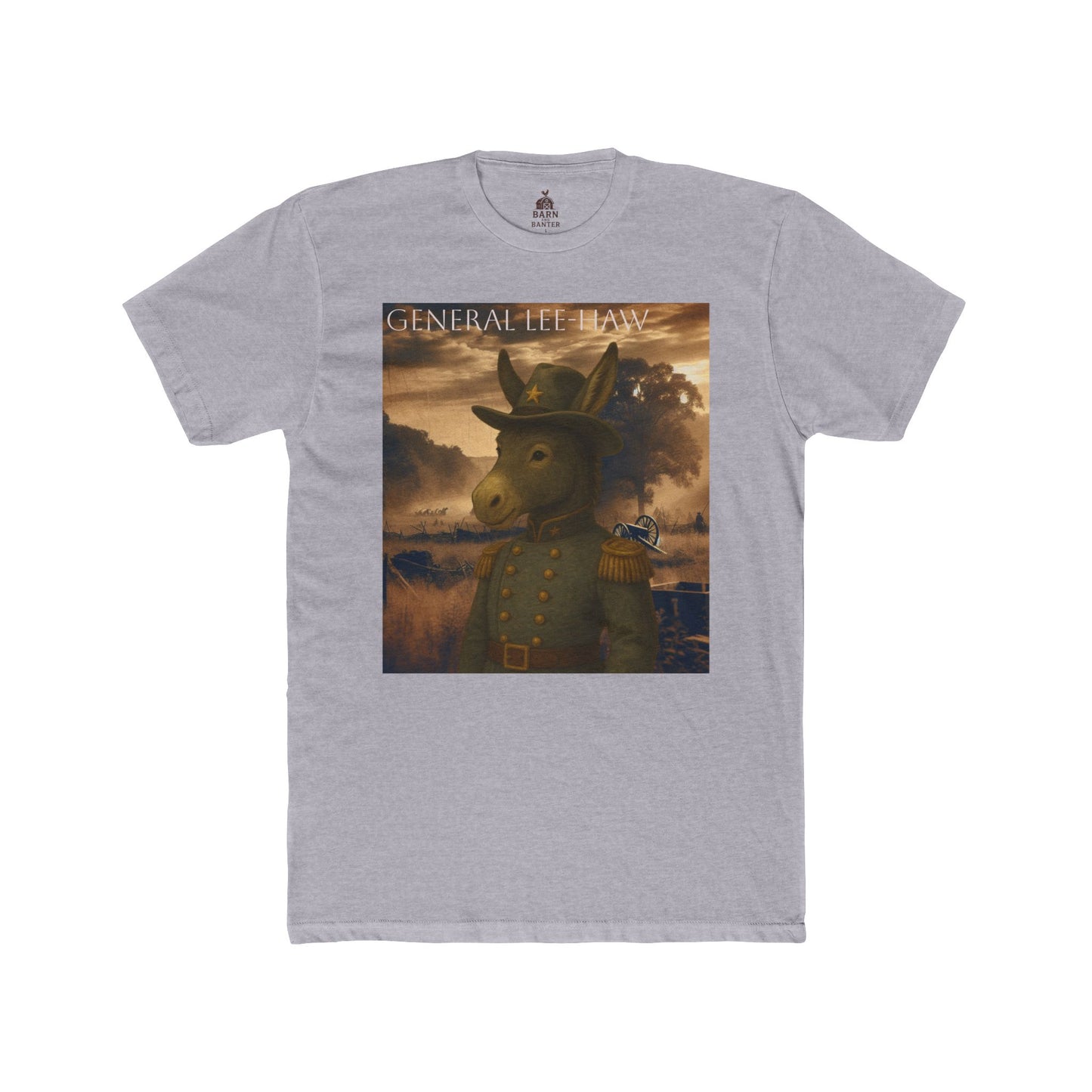 General Lee-Haw Tee