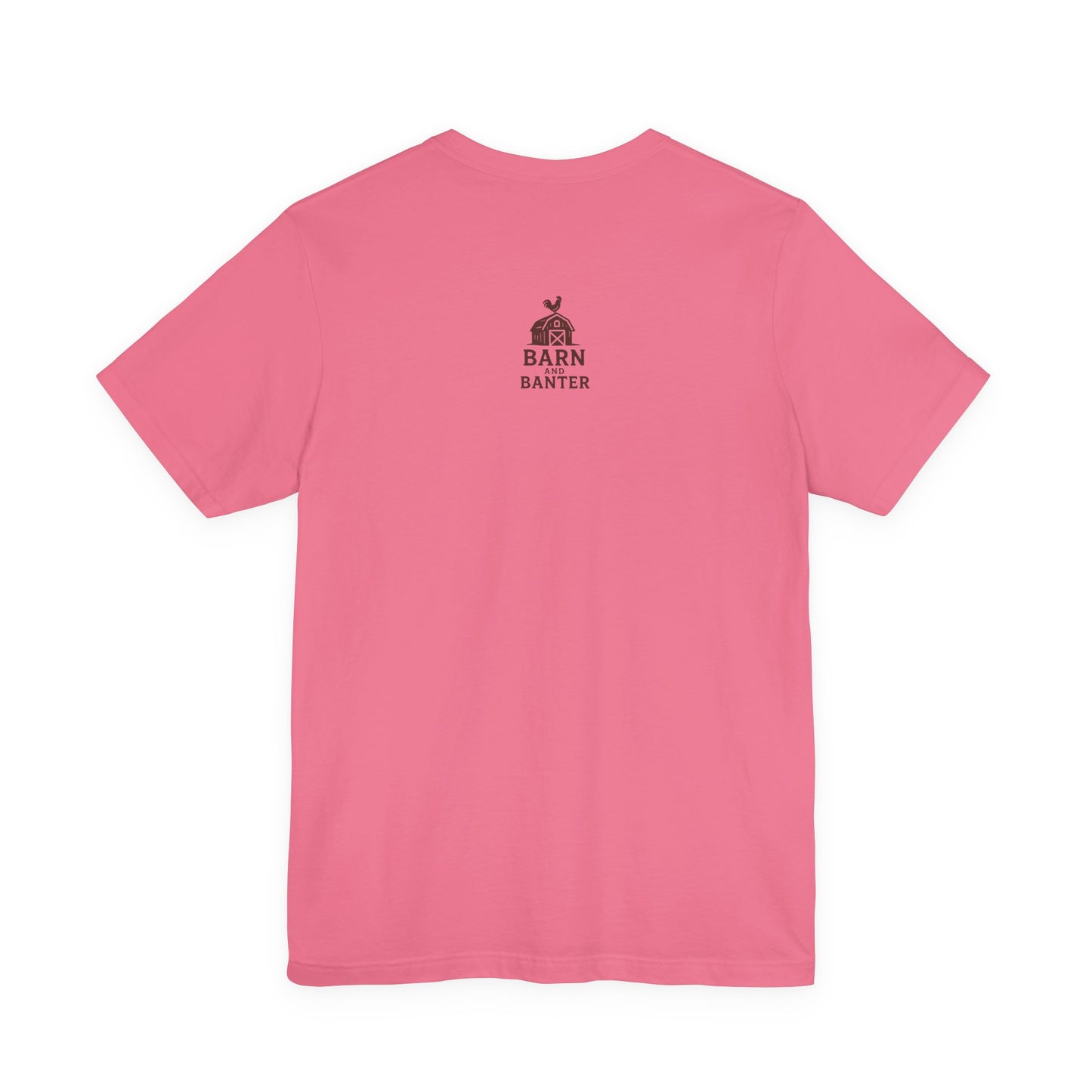 Post-Brunch Pig T-Shirt