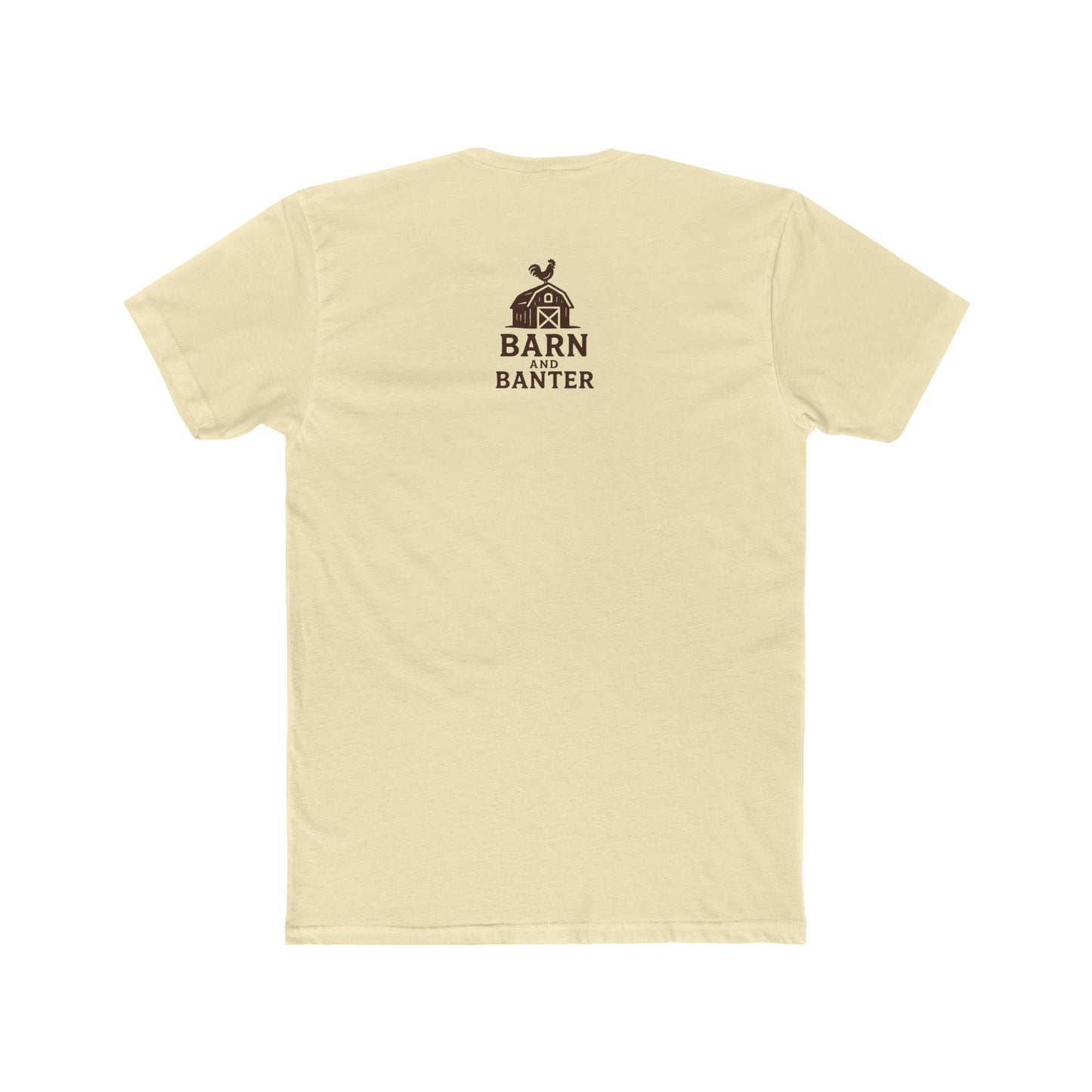 Cluck the Magic Chicken Tee