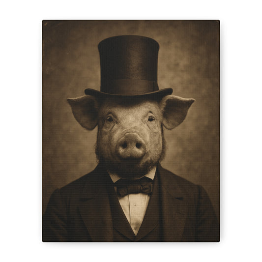 Baconham Lincoln