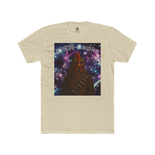 Chew Bawka Tee