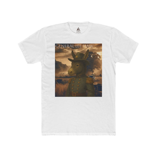 General Lee-Haw Tee
