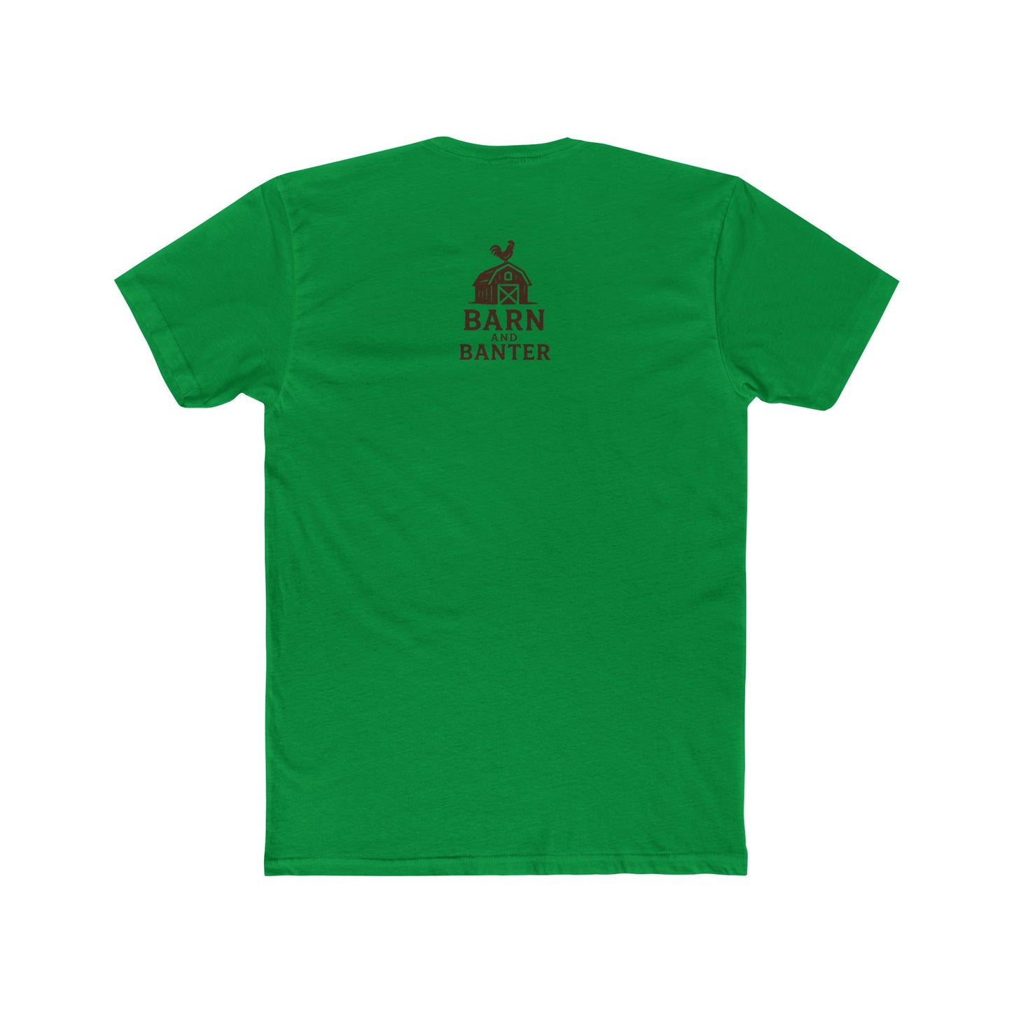 Cluck the Magic Chicken Tee
