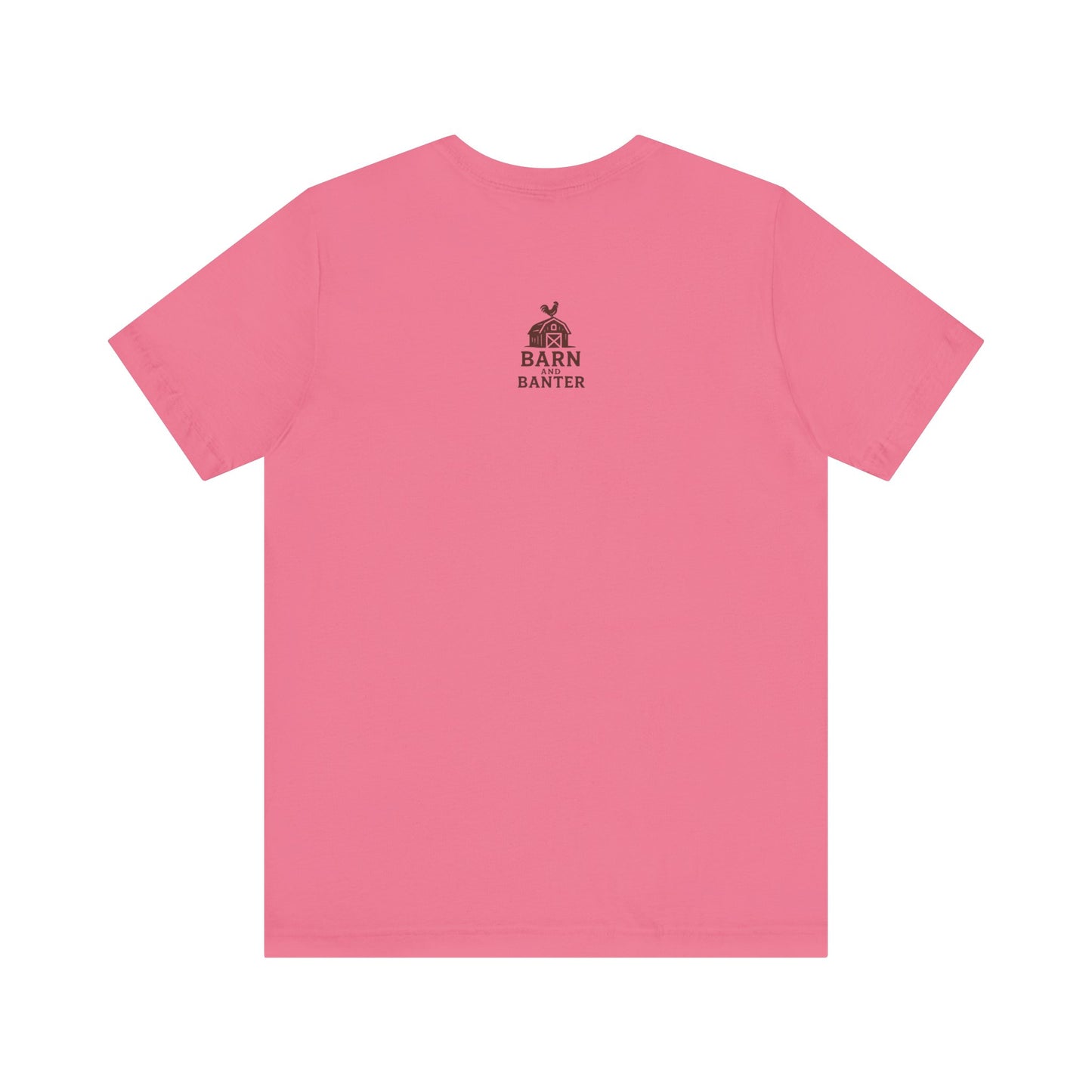 Post-Brunch Pig T-Shirt