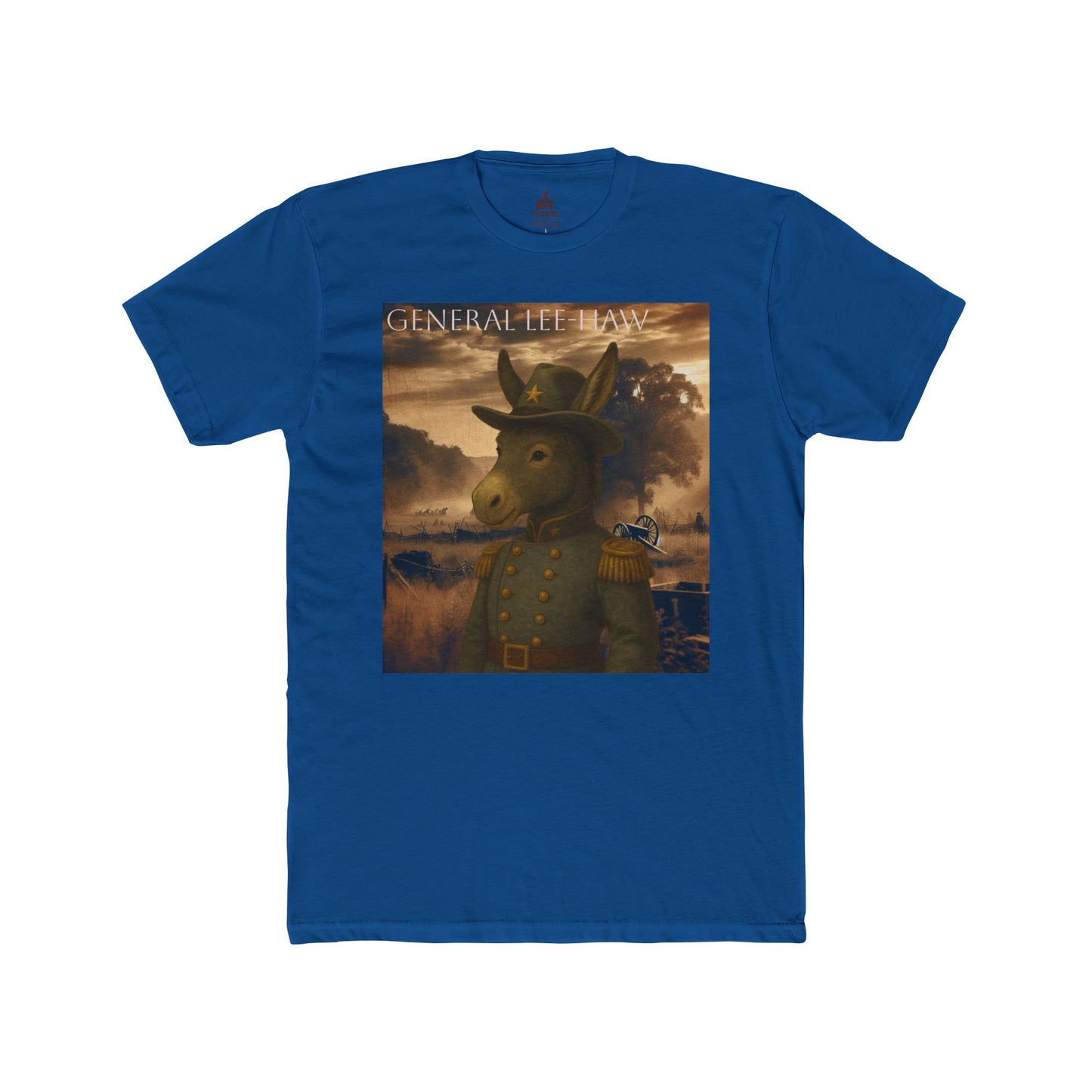 General Lee-Haw Tee
