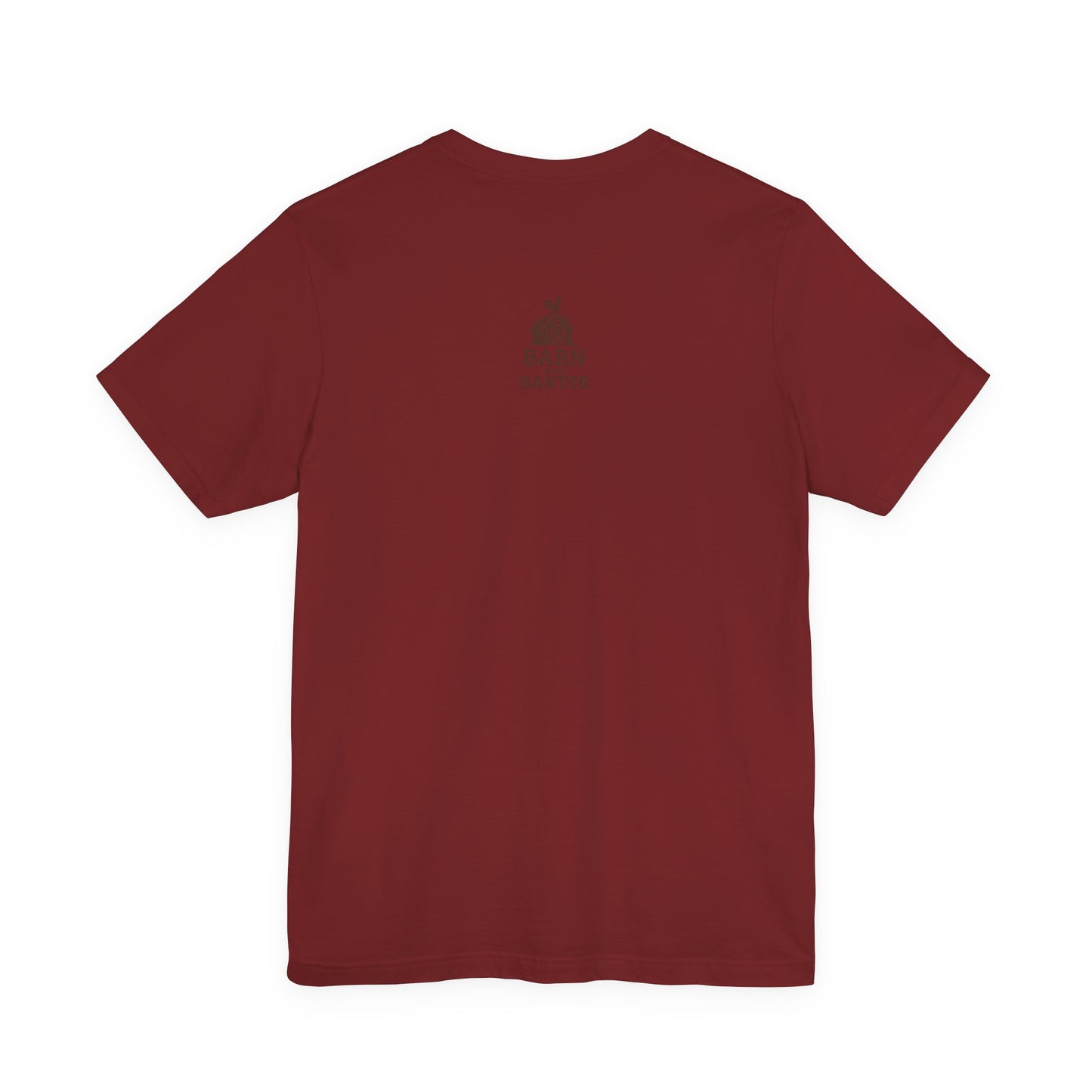 Post-Brunch Pig T-Shirt