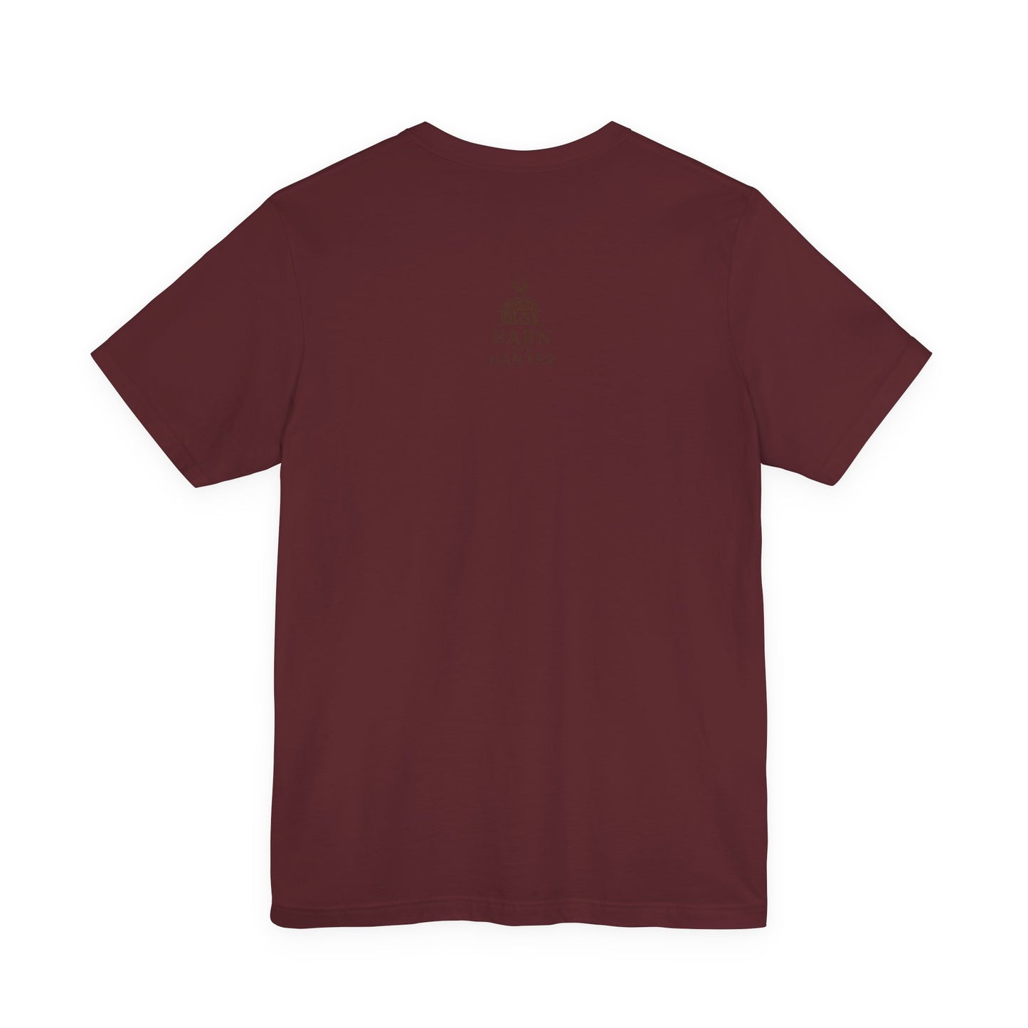 Post-Brunch Pig T-Shirt