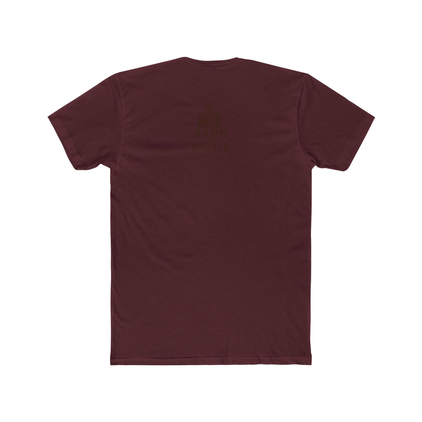 Cluck the Magic Chicken Tee